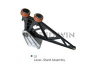 Starlinger Lohia Spare Parts Lever Stand Set Roller Holder