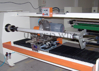 Rewinding And Cutting Machine Adhesive Tape Making Machine
