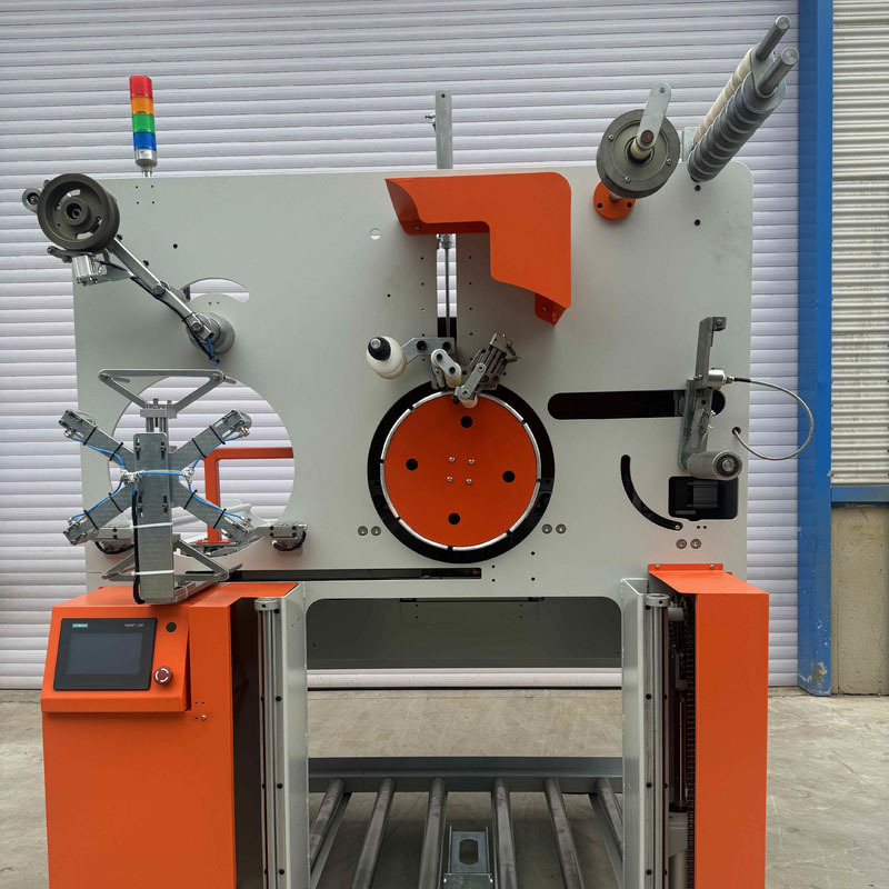 최신 회사 사례 현대 플라스틱 포장 산업에서 테이프 압출 라인 이해