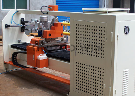 Bopp Self Tape Machine Manufacturers Single Knife Double Shaft Cutting Machine