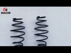 환편기 예비품을 위한 허리 드럼 봄 올리브 유형 스프링