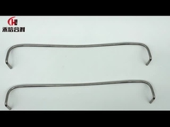 6/8/10 셔틀 환편기 예비품을 위한 슬로우 모션 변호사