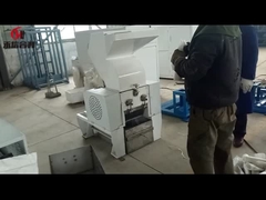 플라스틱 분쇄기 기계 650r/Min은 분쇄 기계를 재활용했습니다