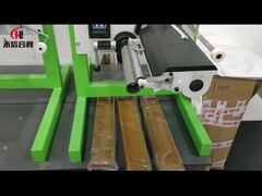 압출 라인을 뻗치는 방사를 위한 자기를 띤 권상기 자동 권사기